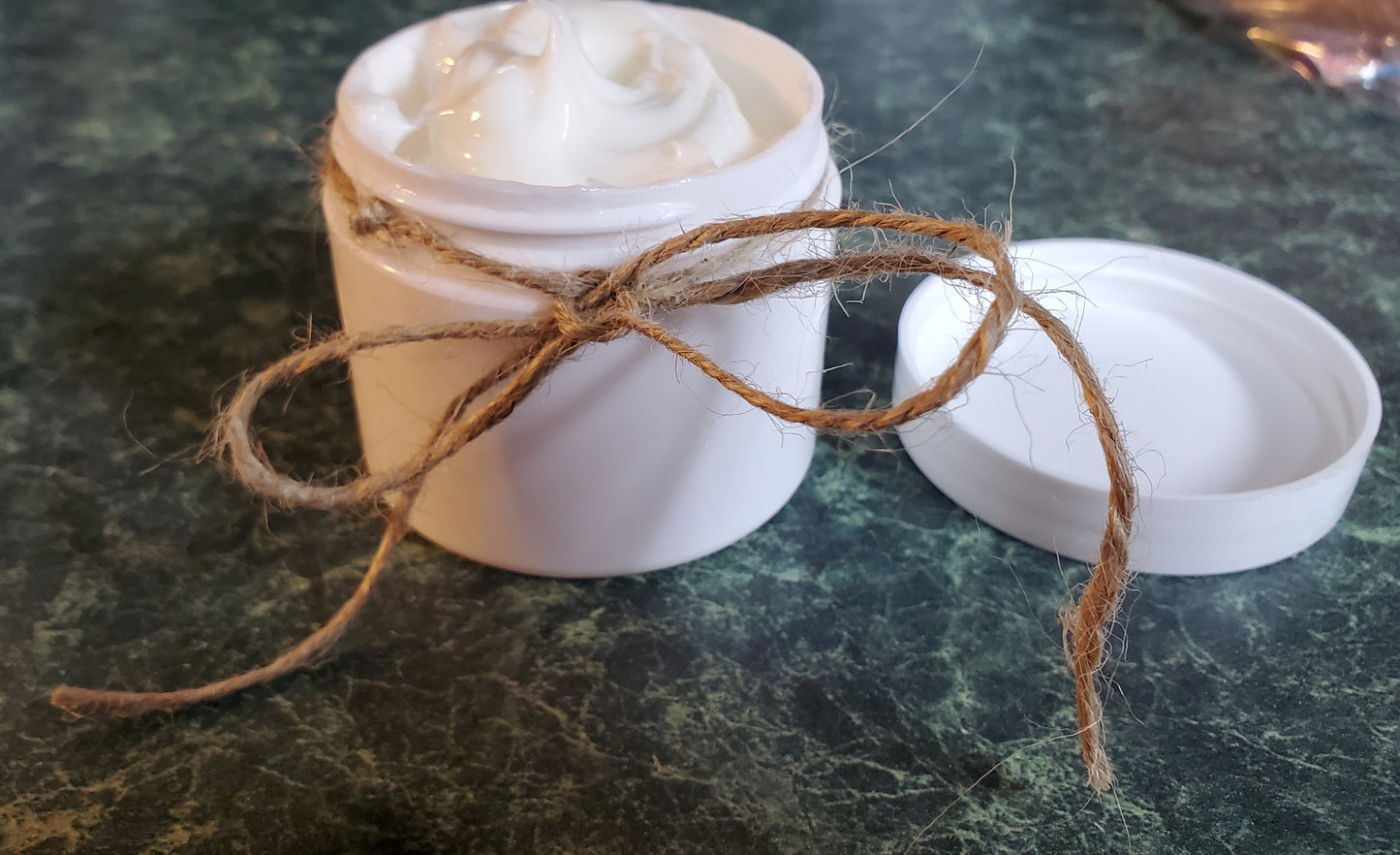 Magnesium Lotion 2oz