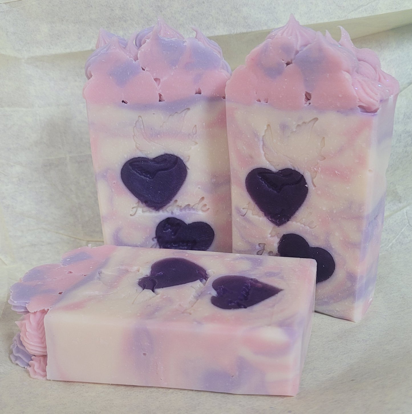 Loving Spell bars