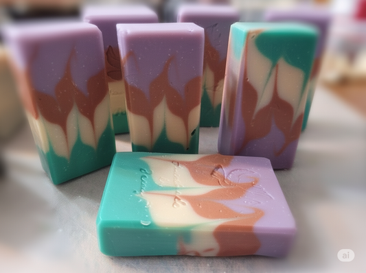 F*ing fabulous inspired