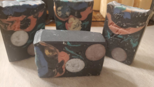 Galaxy Skies restocking Soon