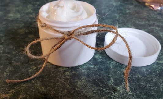 Magnesium Lotion 2oz