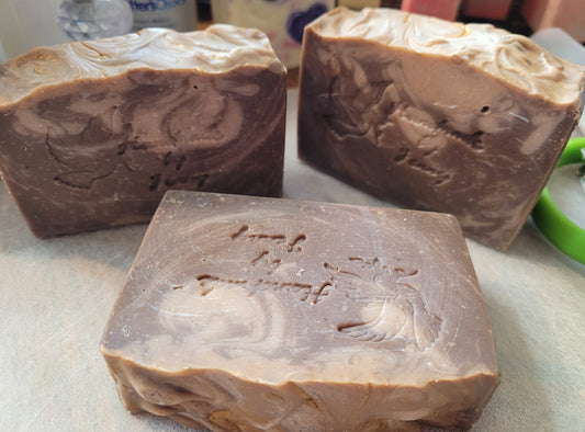 Coffeehouse "Espresso" bathing bar