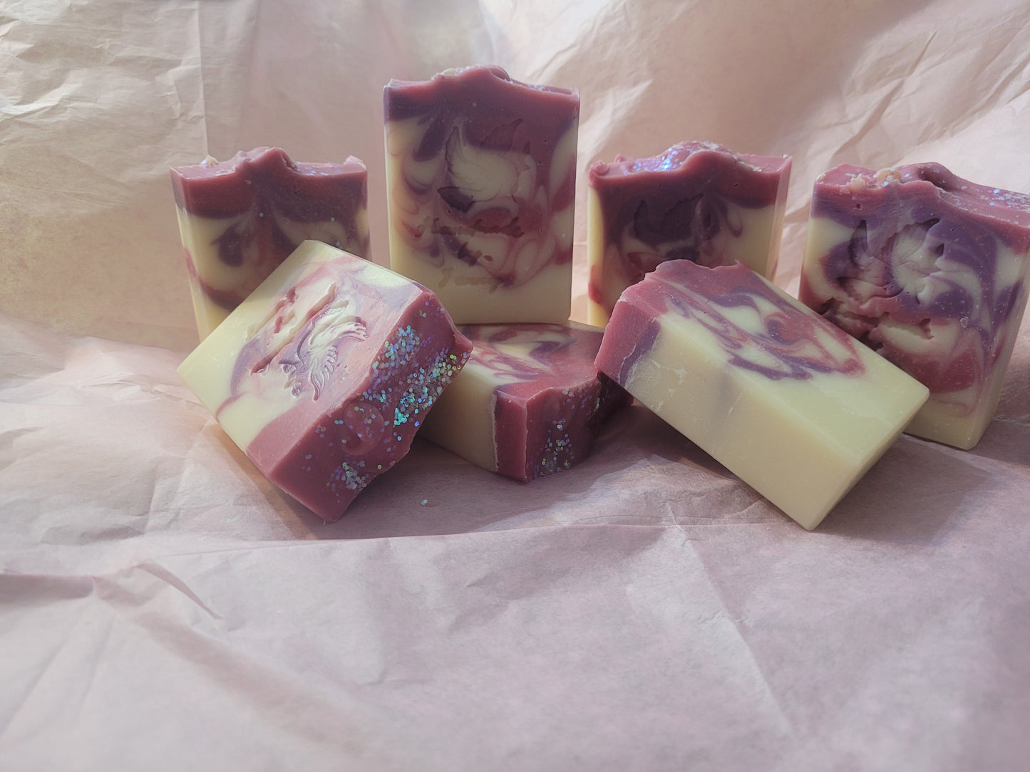 Black Rasperry Vanilla