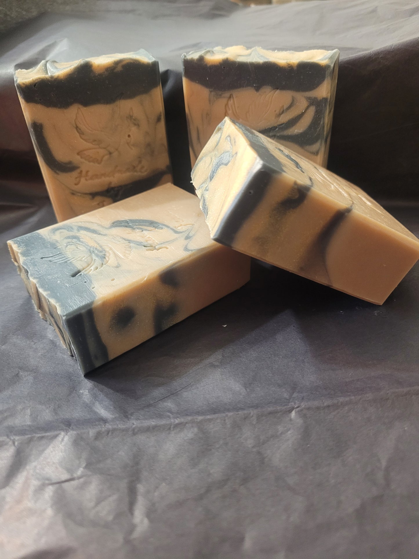 Chanel No 5 inspired