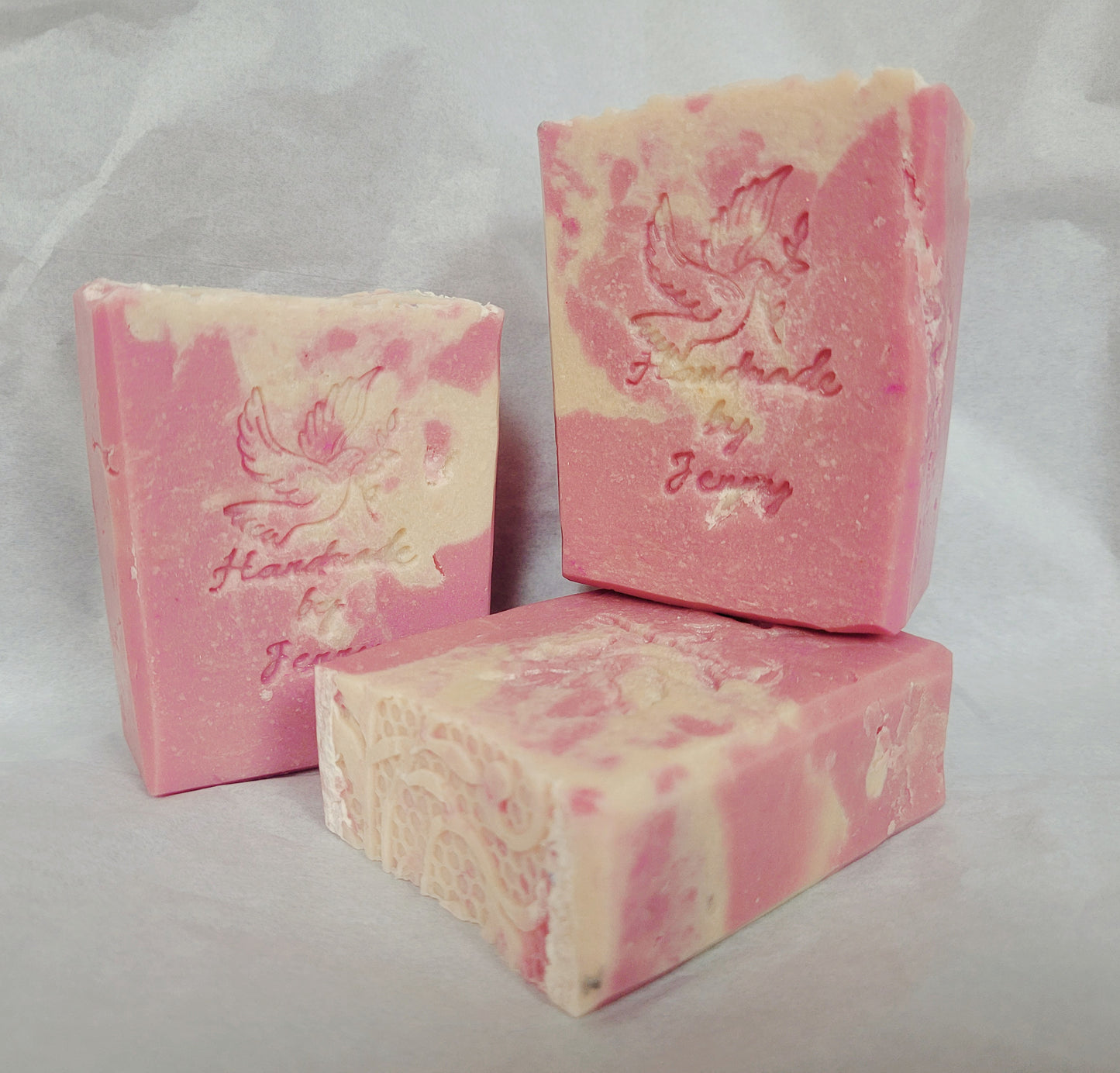 Antique Rose