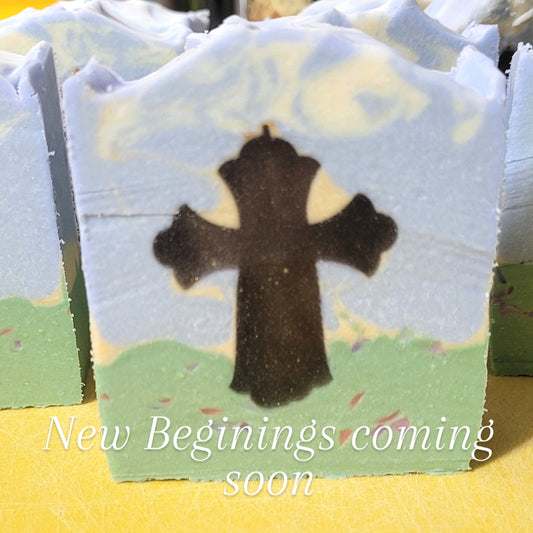 New Beginnings Ready now!