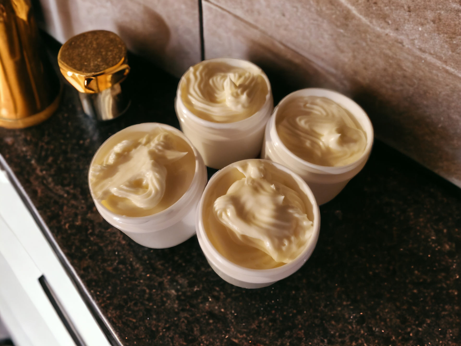 8oz body butter – Simply Soaps by Jenny